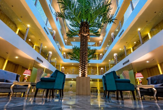 Shakun Hotels and Resorts