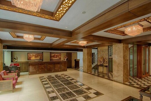 Main gallery