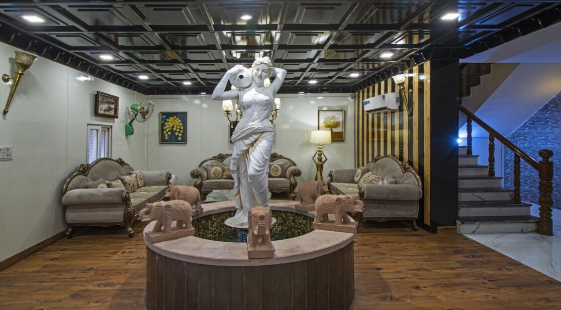 Main gallery