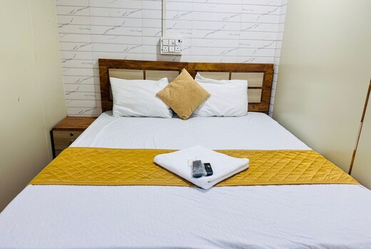 HOTEL HAVEN MUMBAI