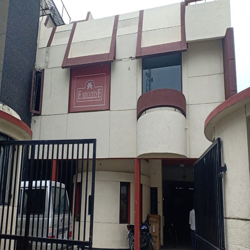 Hotel Executive