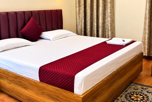 Shivoham Paying Guesthouse | Near Assi Ghat