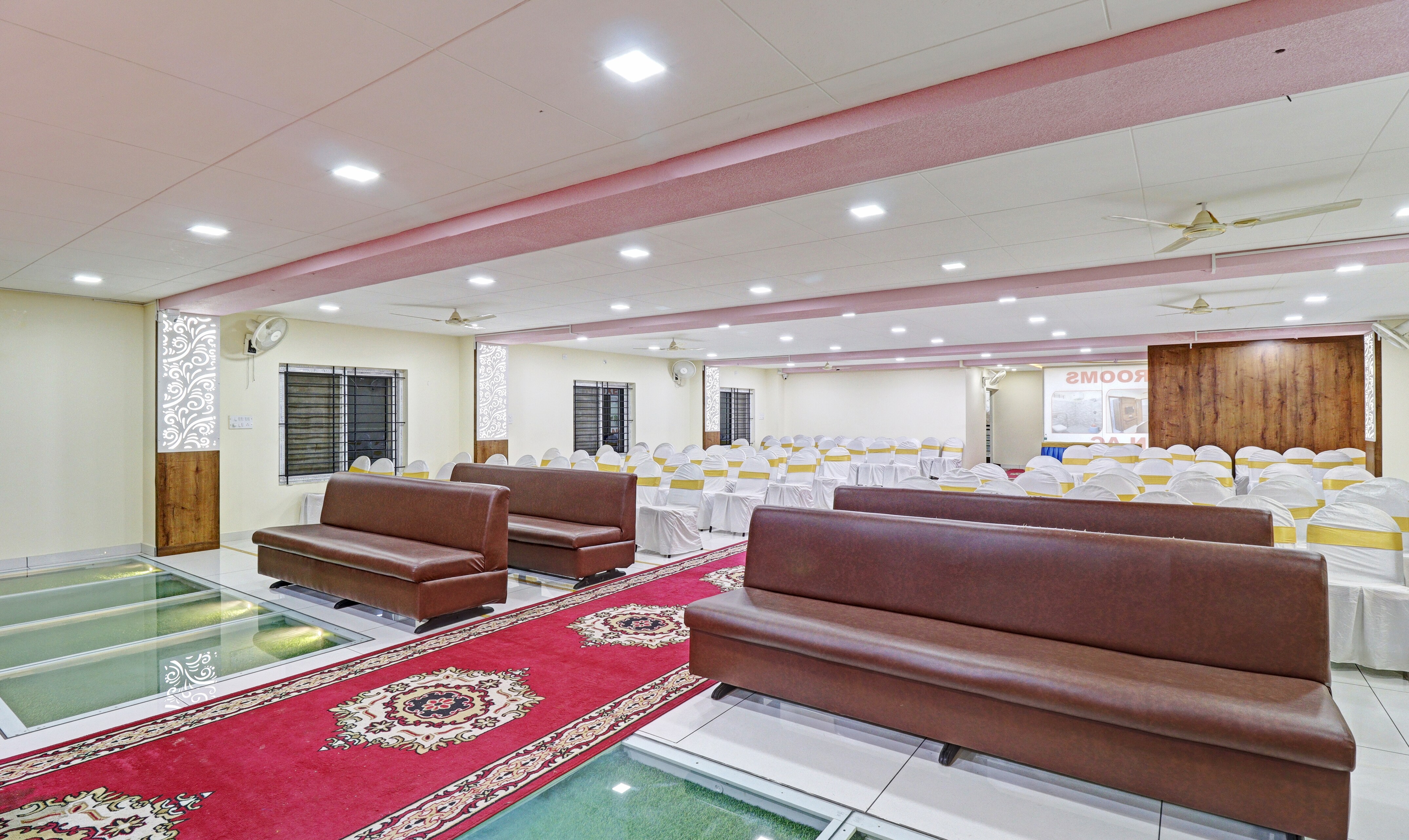 Main gallery
