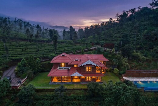 StayVista at Regal Retreat
