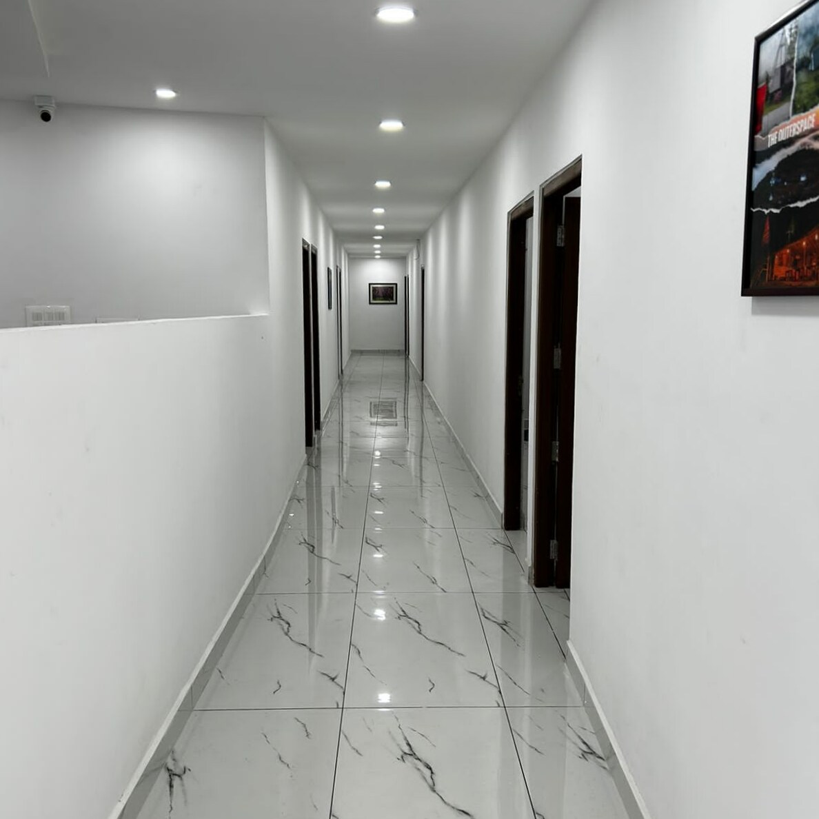 Main gallery