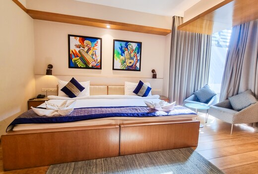 CRS Inn | A Premium Homestay