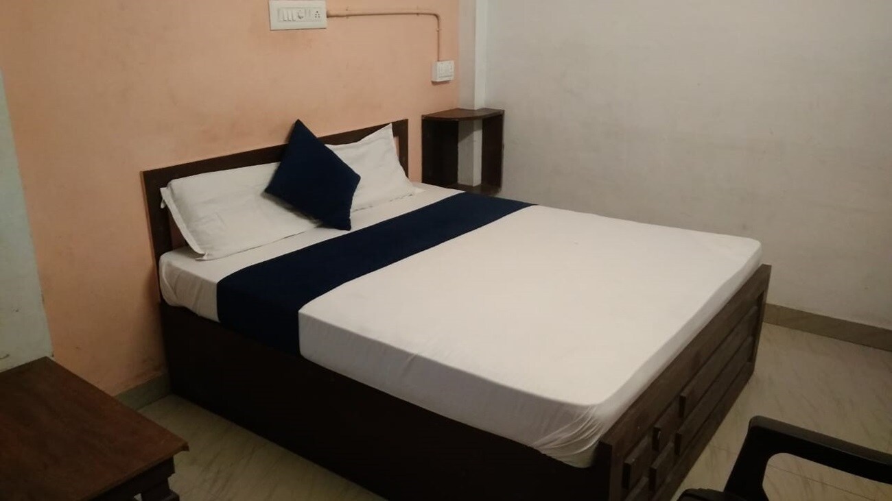 Venkiteswara Residency