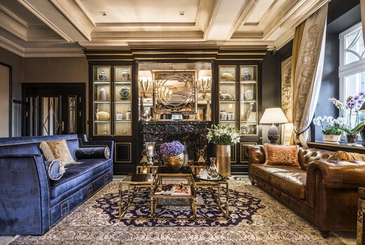 Bachleda Luxury Hotel Krakow MGallery