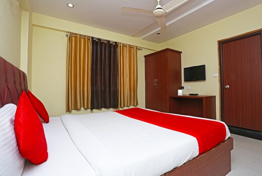 HOTEL THEPLATINUM
