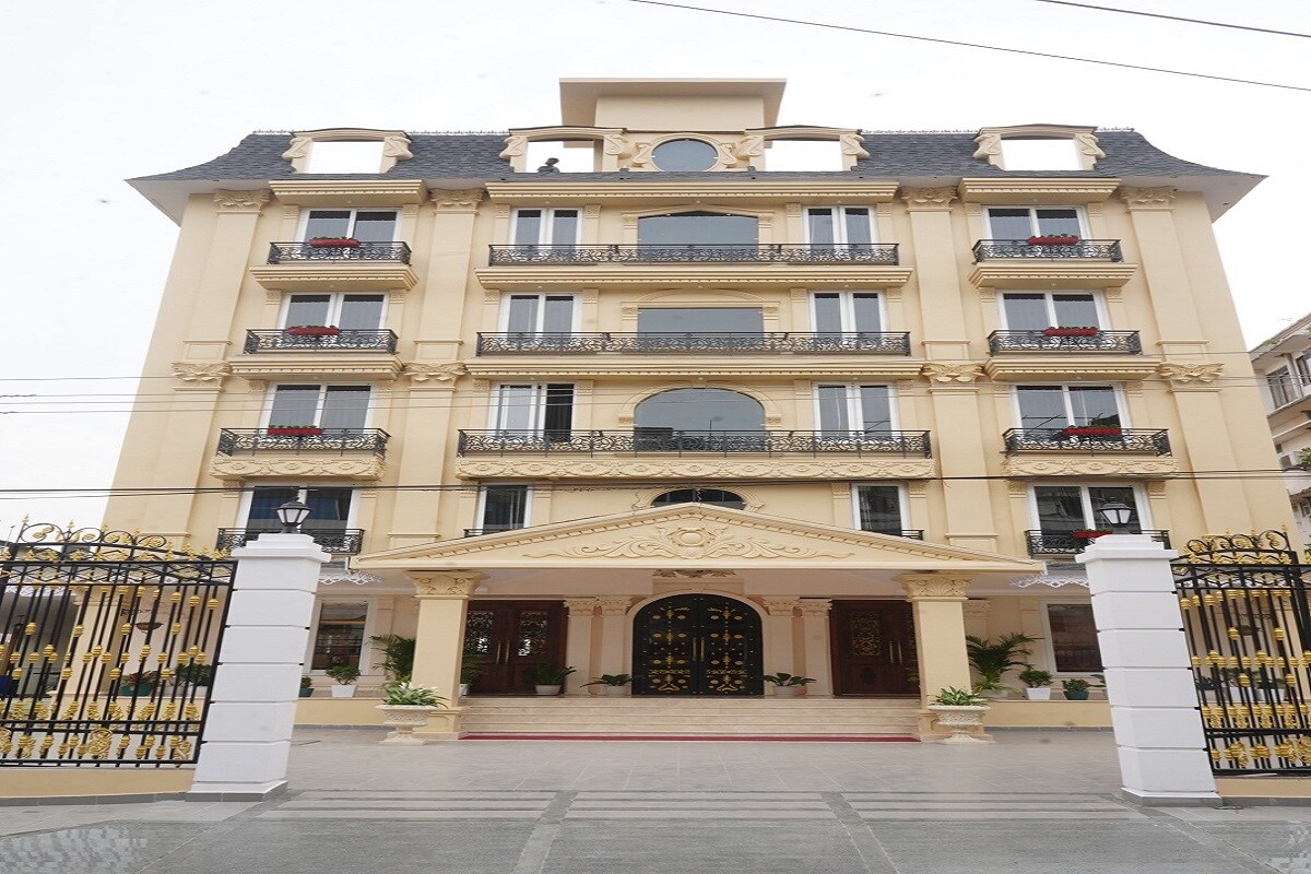 Hotel Nirvana