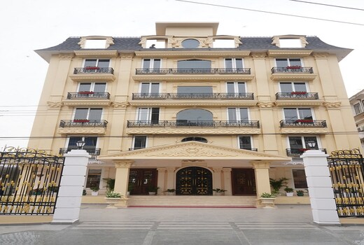 Hotel Nirvana