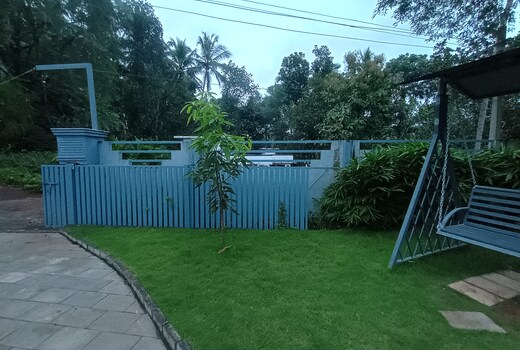 River Vista Homestay