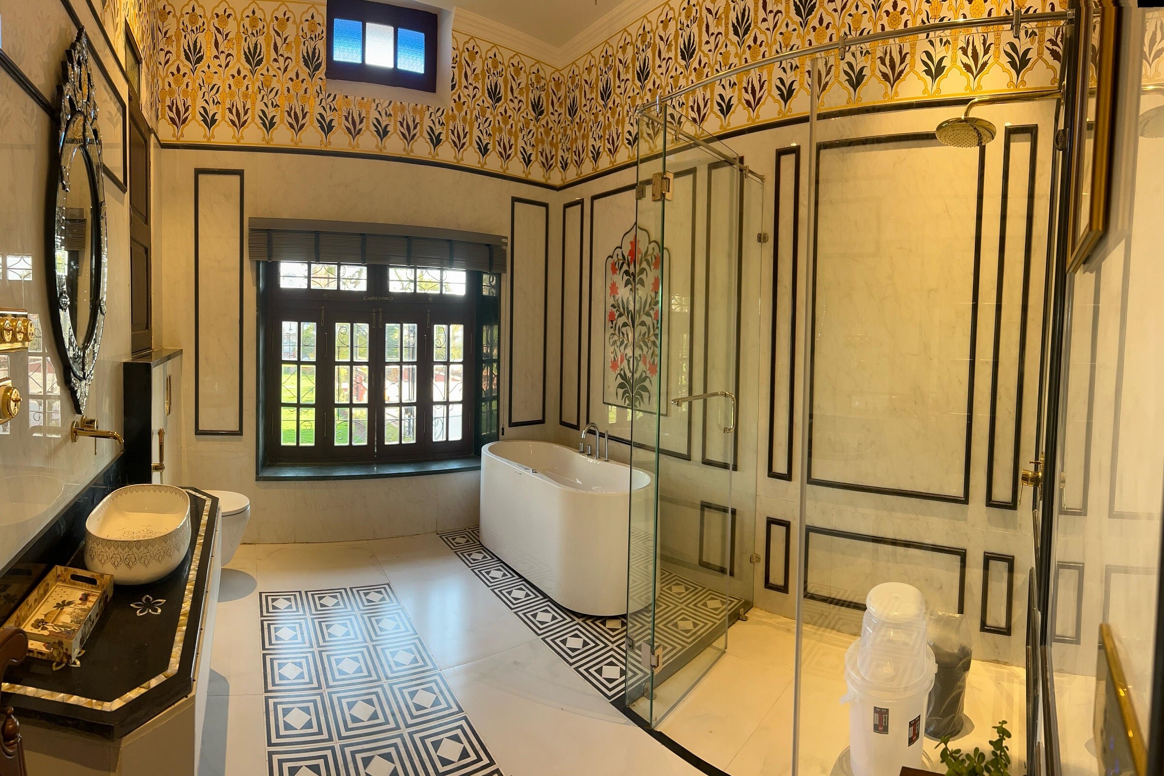 Main gallery
