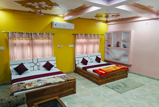 BAALRAM HOMESTAY