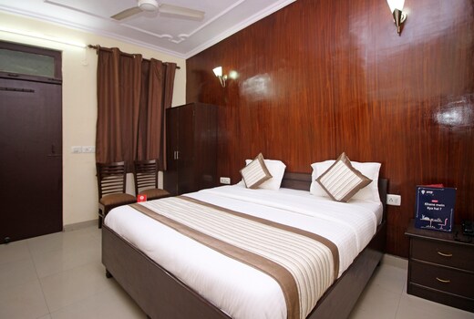 Super Hotel O Global