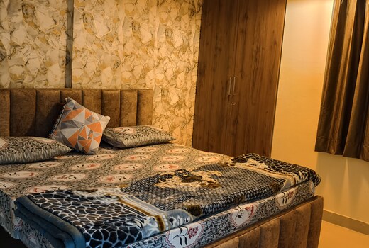 Sandhu Homestay | 1BHK Apartment