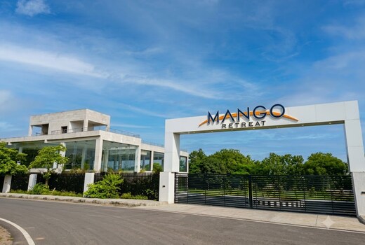 Mango Retreat
