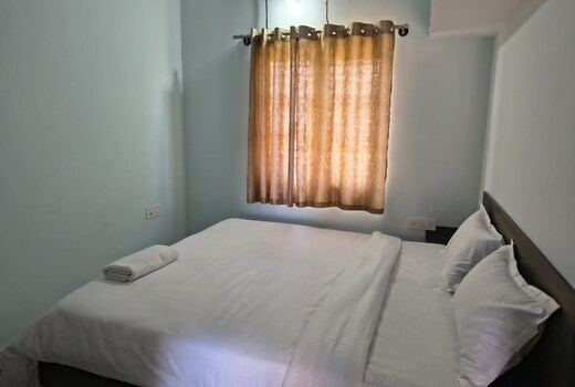 Symphony Suites Homestay