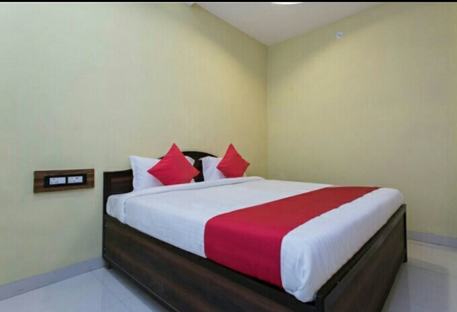 Hotel Antilia