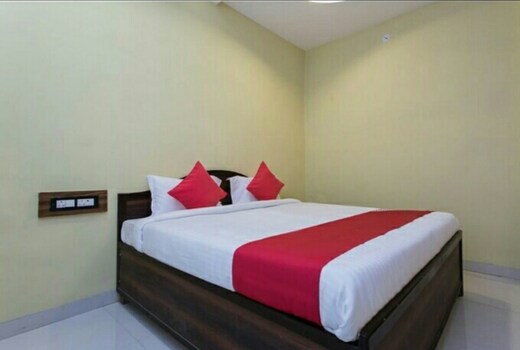 Hotel Antilia