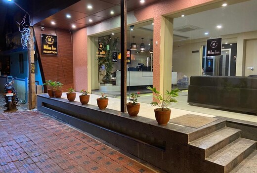 Miles INN Hotel