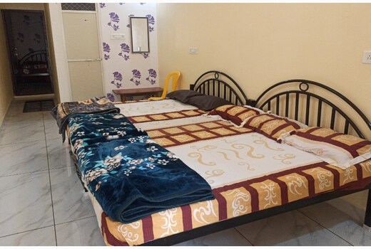 Keshav shree home stay