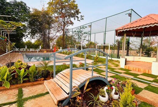 Bhimashankar Villa Karjat 3 BHK
