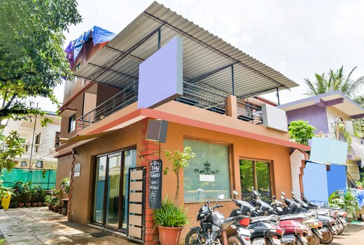 Hotel O Poonam Grande