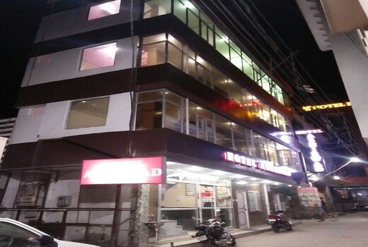 Hotel Ashirwad