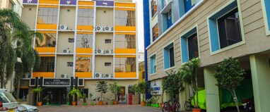 HOTEL JAGADEESWARI
