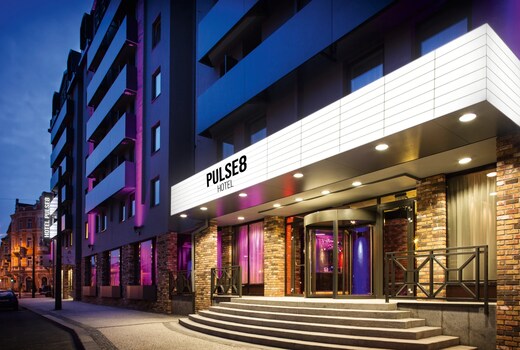 HOTEL PULSE8
