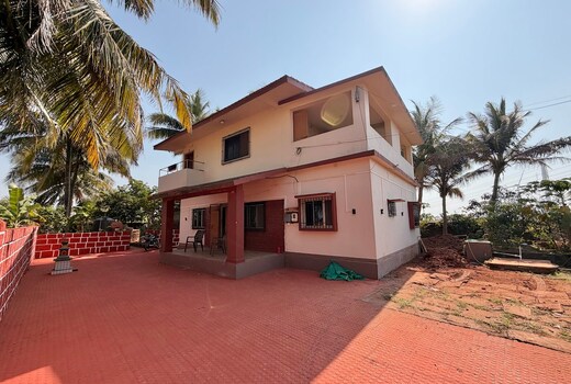 Anura Homestay