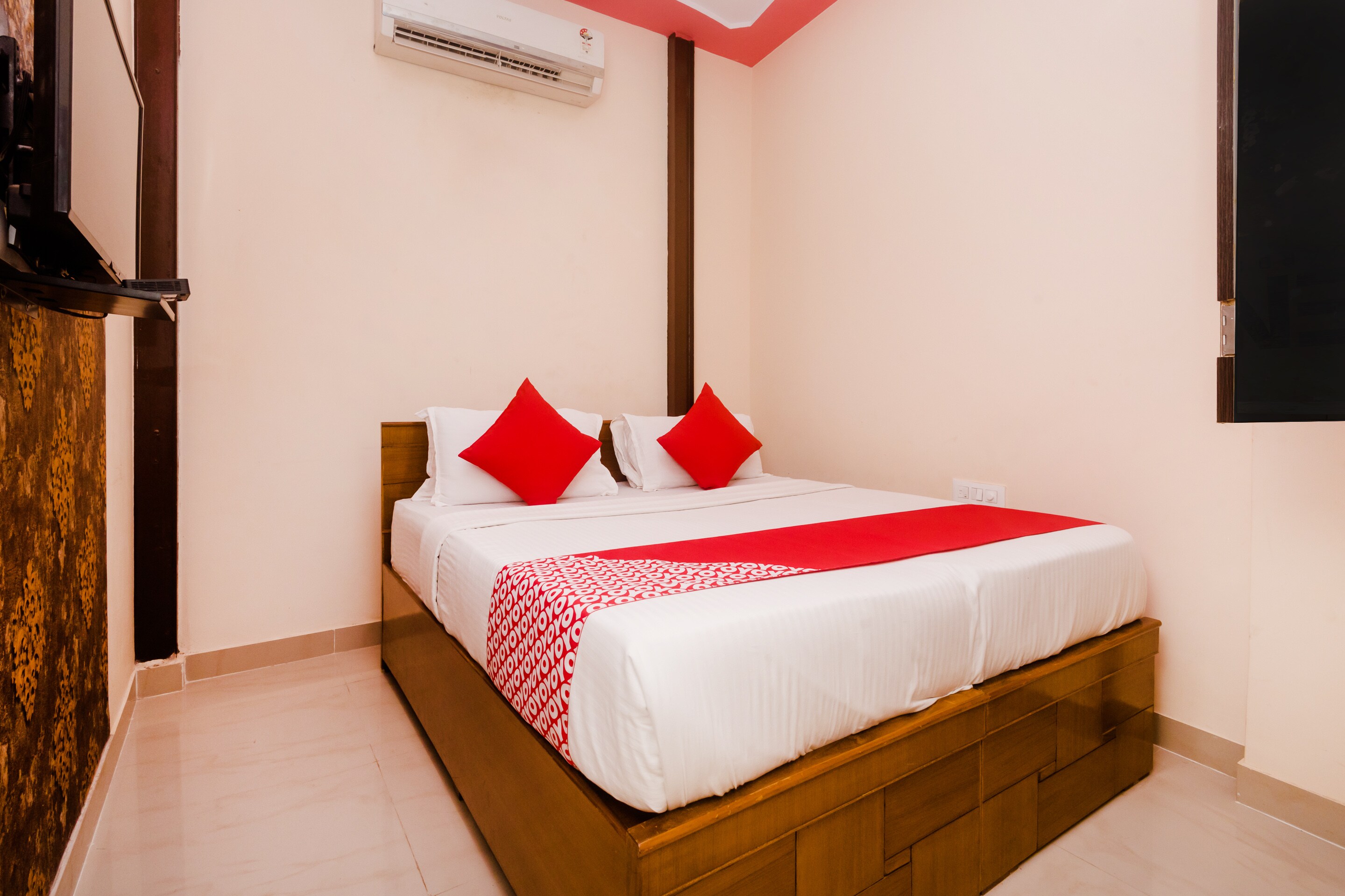 Hotel O Aadya International