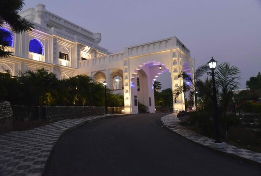 Kisan Haveli