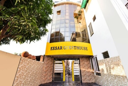 Kesar Guest House, Ajmer
