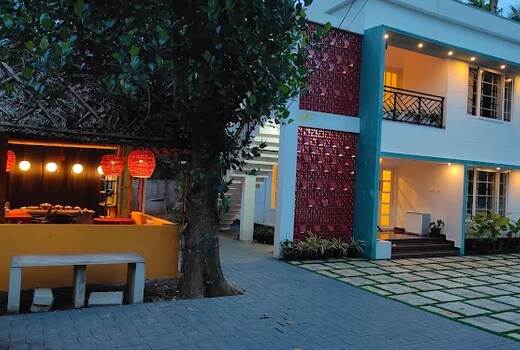 Trattorias Holiday Homes