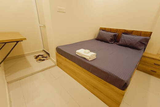 Hotel Mahakal Ujjain prime