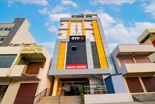 Hotel O A.R Grand