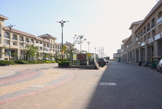 Main gallery