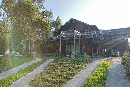 The Ranch Coorg | 2BR Escape