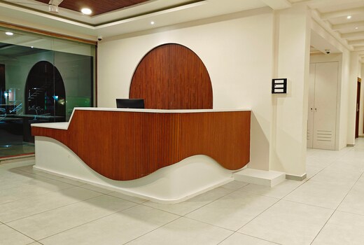 Hotel Giriya