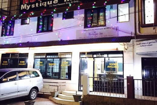 The Mystique Inn