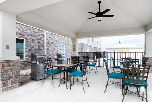 Candlewood Suites Waco, an IHG Hotel