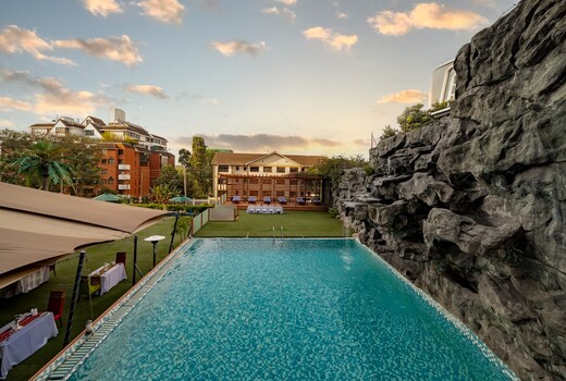 PrideInn Azure Hotel Nairobi