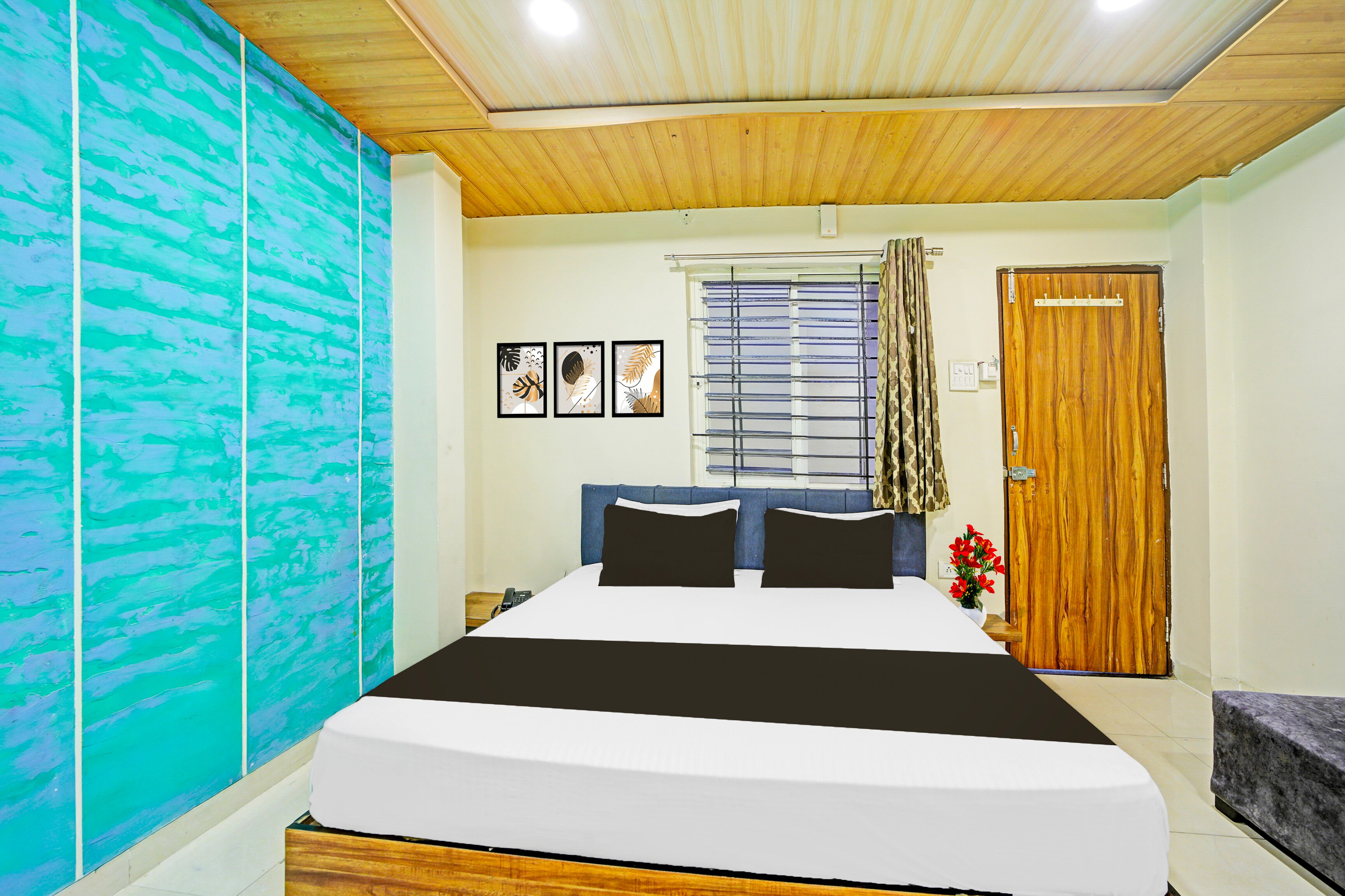 Super Collection O Ring Road Bhawarkua Indore