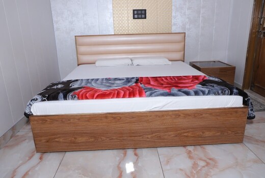 Hotel O Lord Krishna