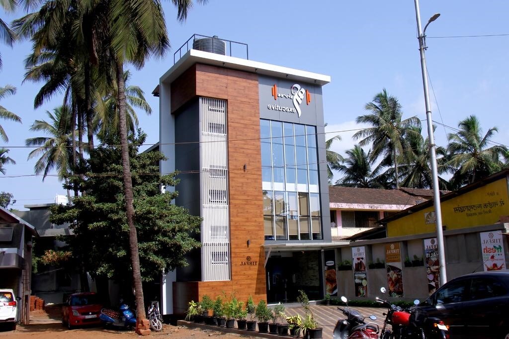 SHREE EXECUTIVE