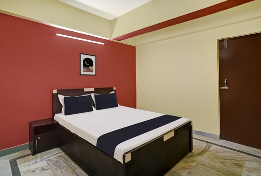 Super Hotel O DEGREE HOTEL