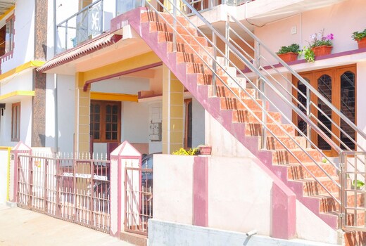 Coorg City View Homestay