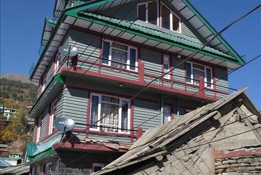 Fort View Homestay